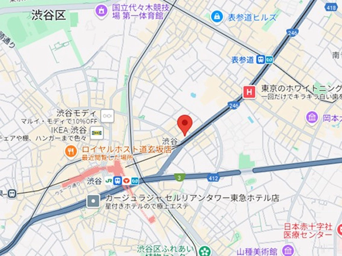 青山セブン2