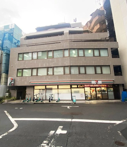 渋谷1111