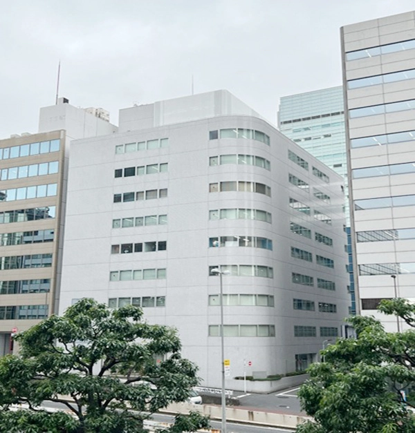 渋谷センタープレイス1
