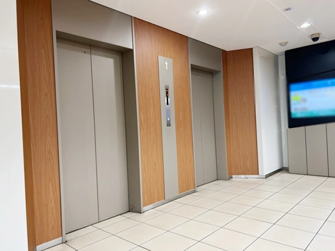 渋谷センタープレイス6