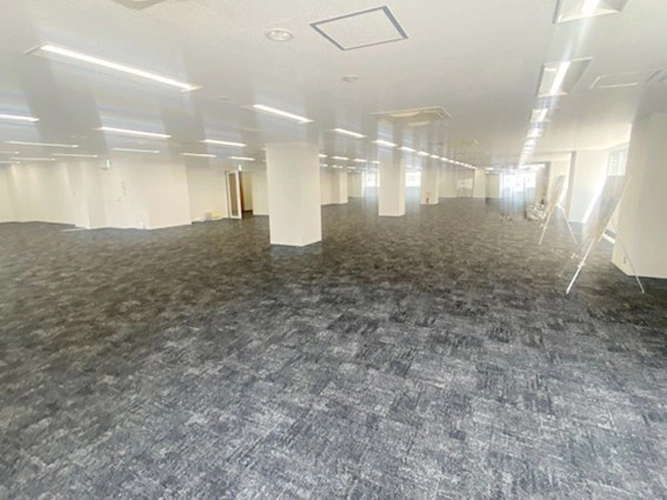 渋谷センタープレイス8